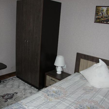 Hotel Avesto Tashkent Exterior photo