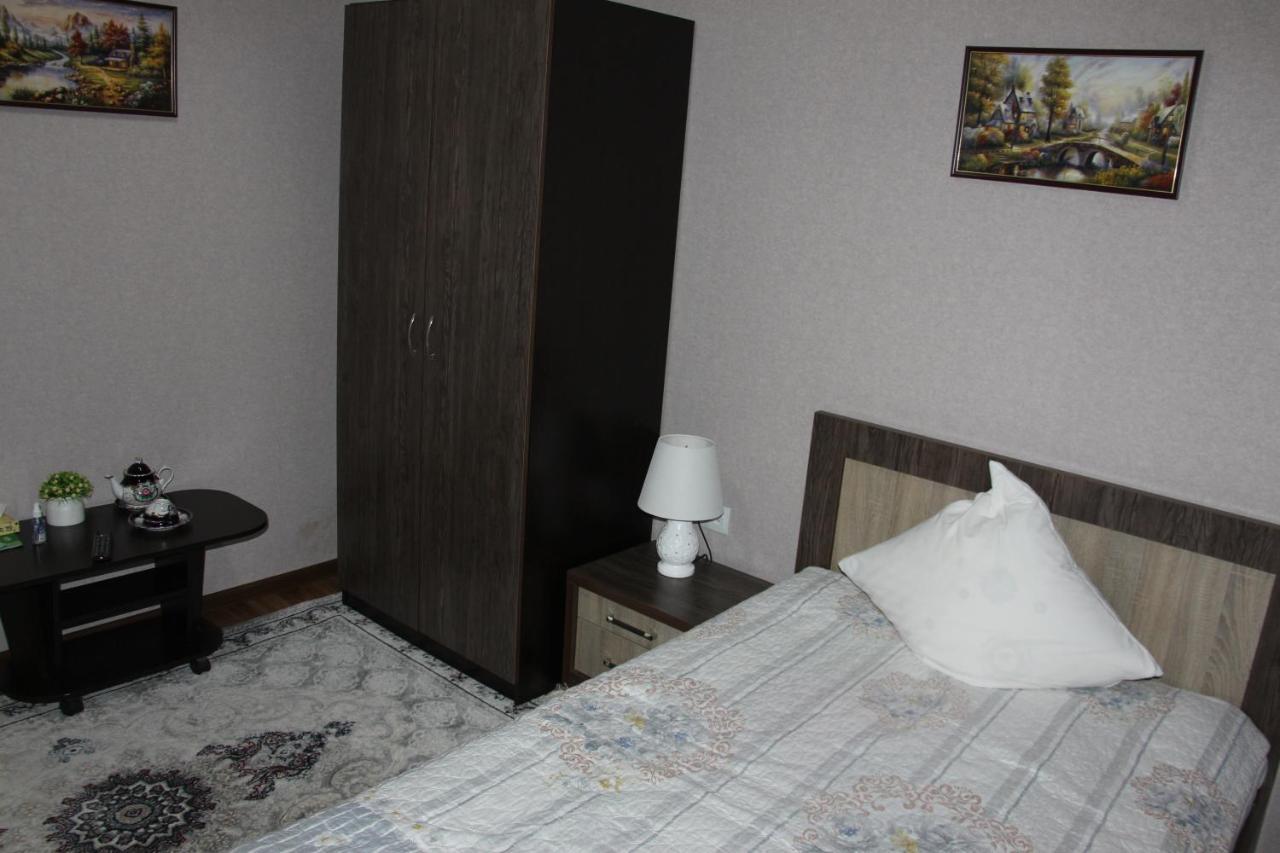Hotel Avesto Tashkent Exterior photo