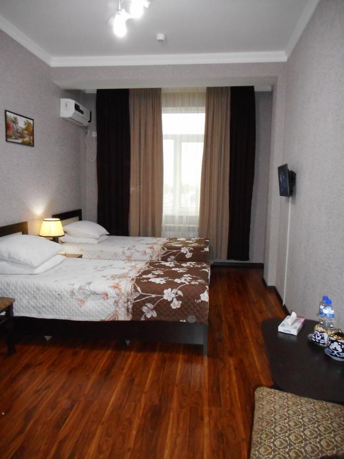 Hotel Avesto Tashkent Exterior photo