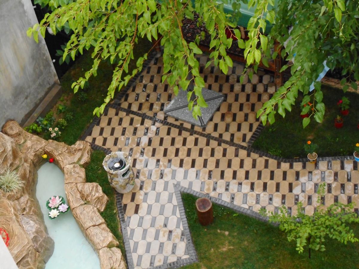 Hotel Avesto Tashkent Exterior photo